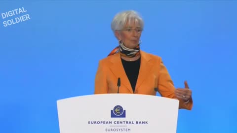 BREAKING: The ECB’s Digital Euro is set to launch in October.
