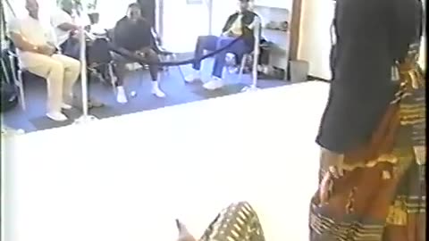 Sanuces Ryu Jiu Jitsu