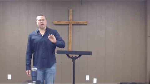 1 Timothy 6