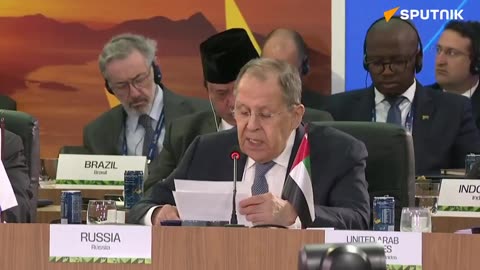 JUST IN: BRICS to launch new investment platform tied to BRICS Bank.