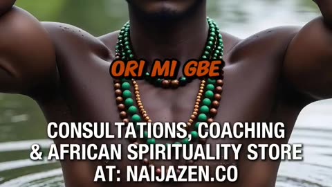 Ori Veneration