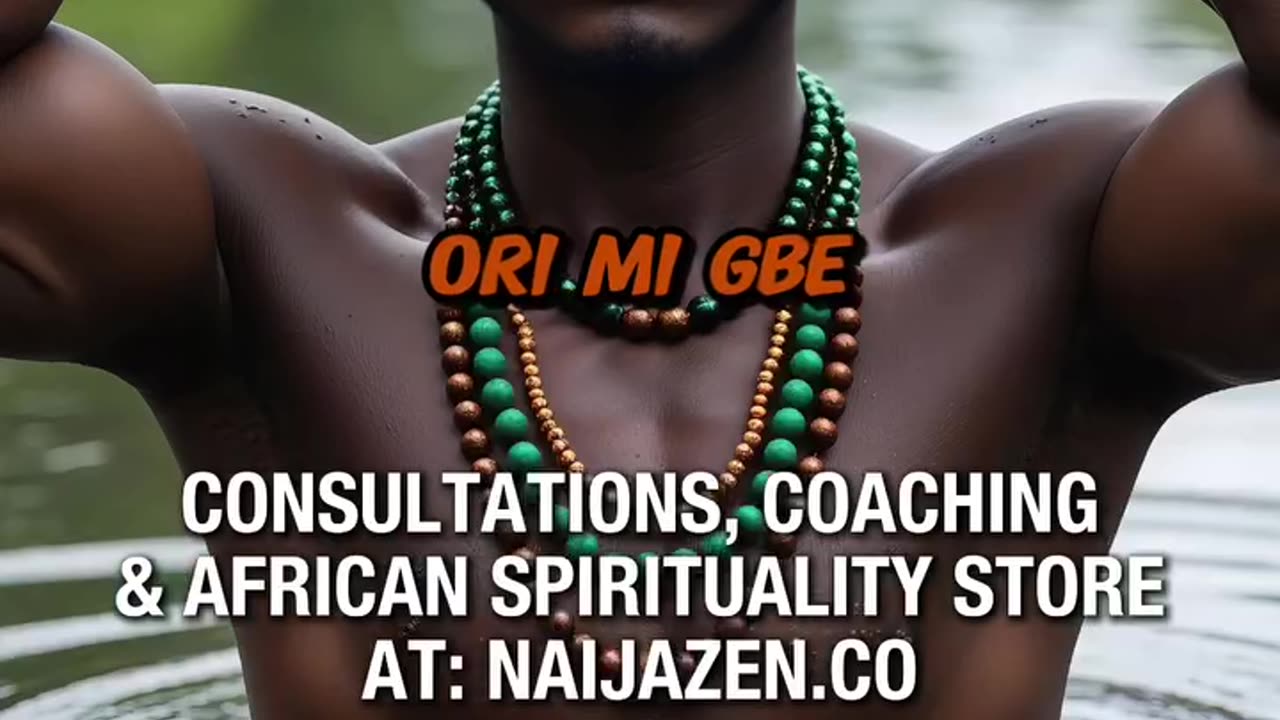 Ori Veneration