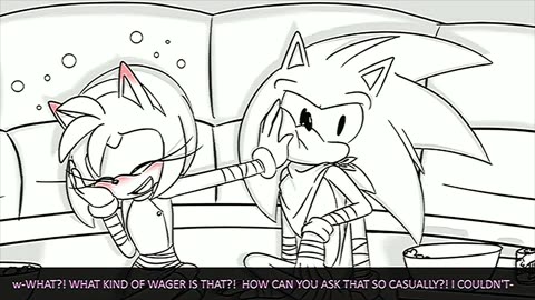 Sonamy Boom I See The Light