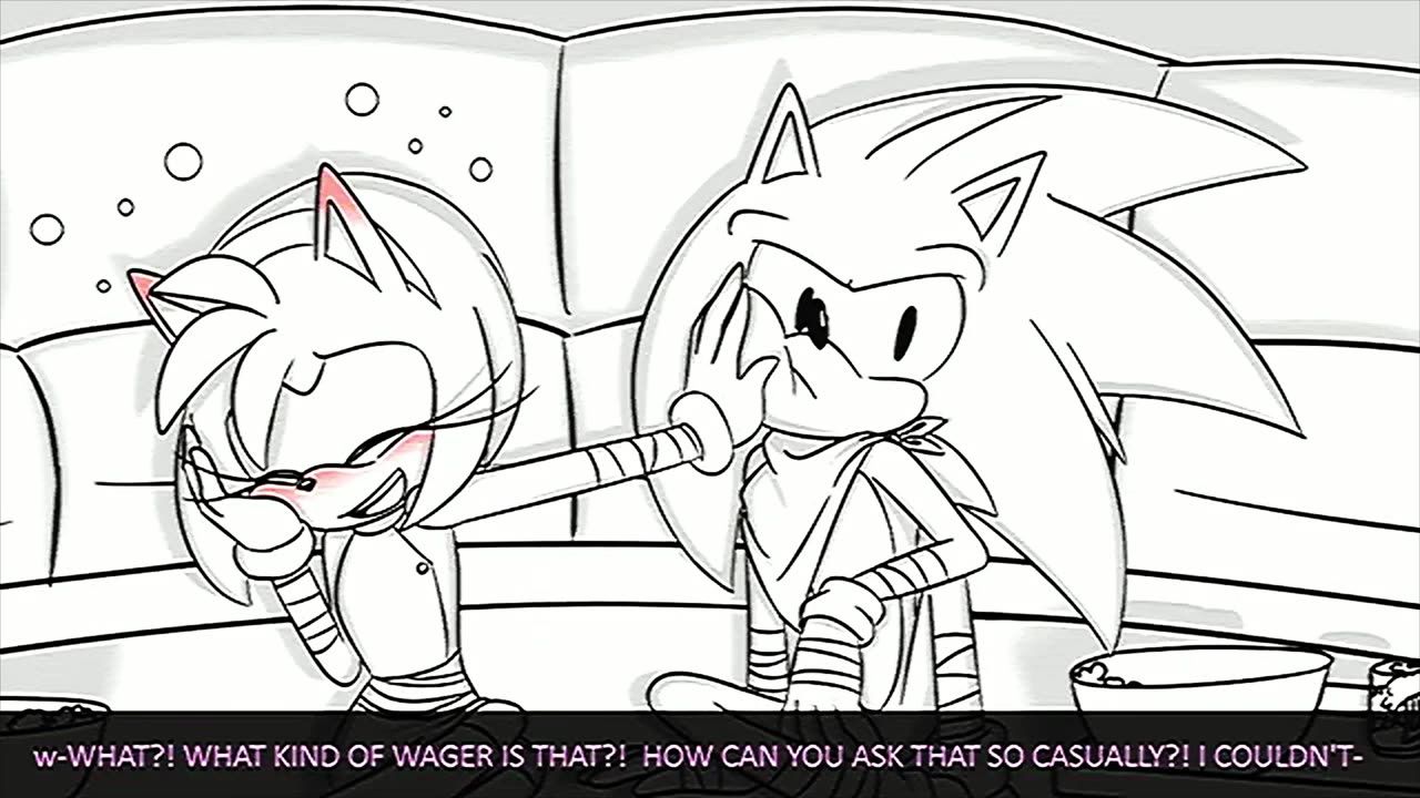 Sonamy Boom I See The Light