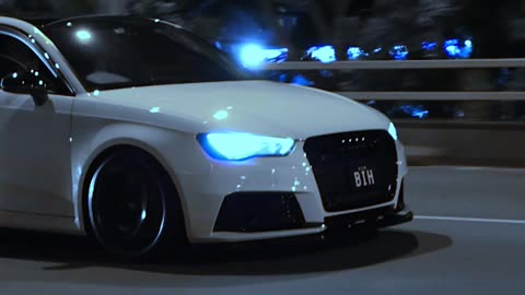 Audi RS3 8V | 4K Cinematic Reel Showcase 🇩🇪💪🔥