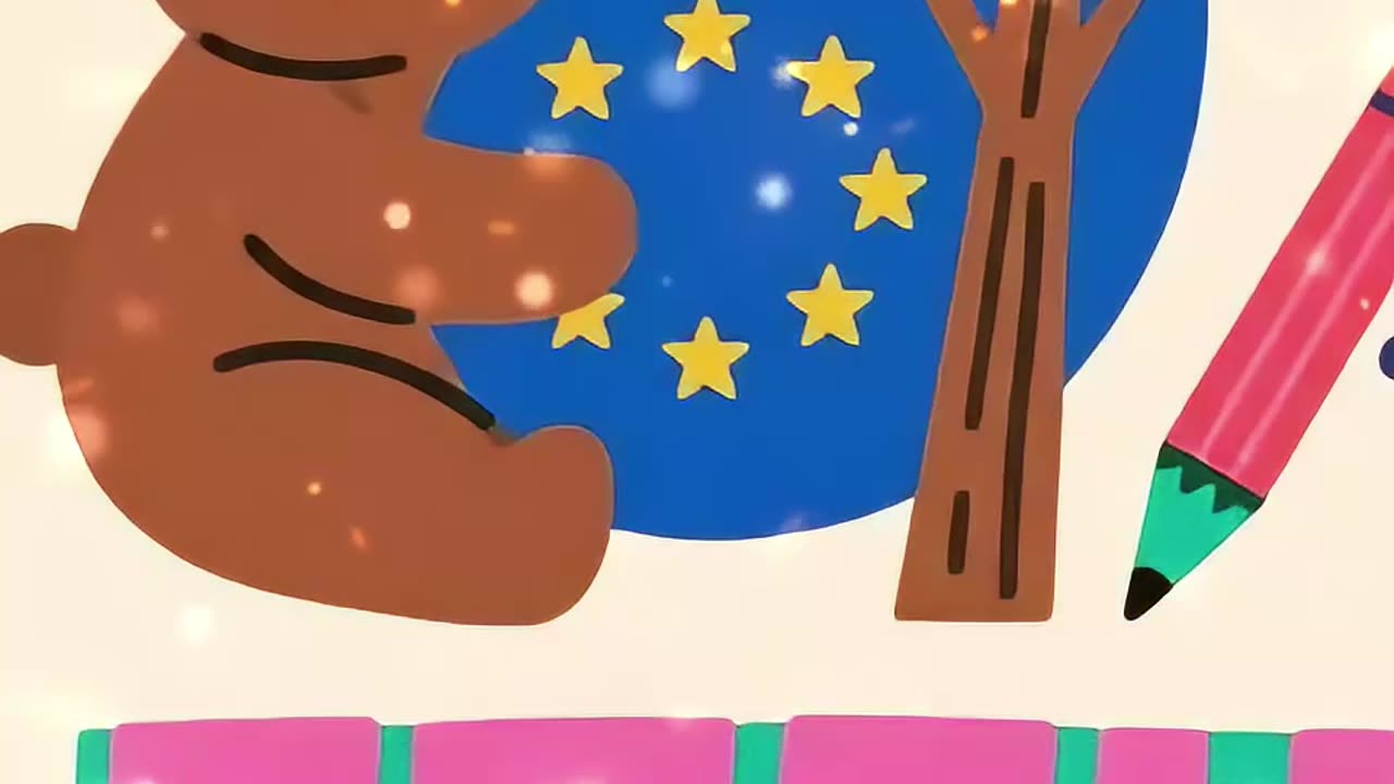 ALIEN PIMP X VICTORIA NULAND - FTEU