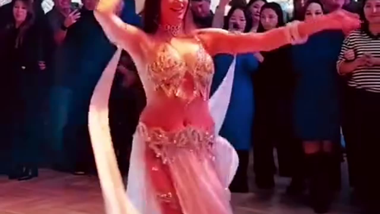 Viral video performance 🚀