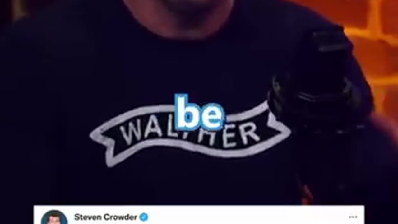 Steven crower for videos 📸📸📸