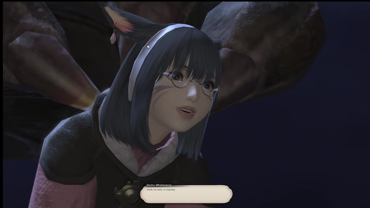 Final Fantasy 14 Dawntrail Part 25: Critical Detective Work.