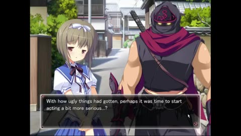 Onigokko (Let's Play)-Part 3