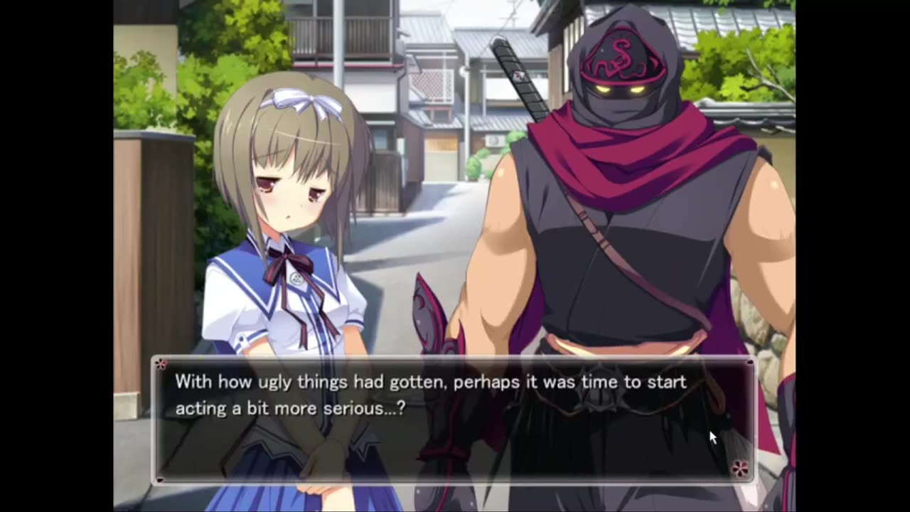 Onigokko (Let's Play)-Part 3