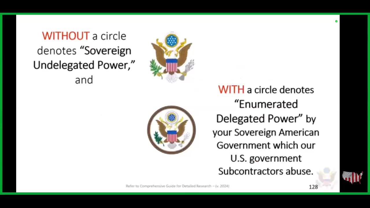 12th September, 2025 North Carolina Public Outreach Presentation