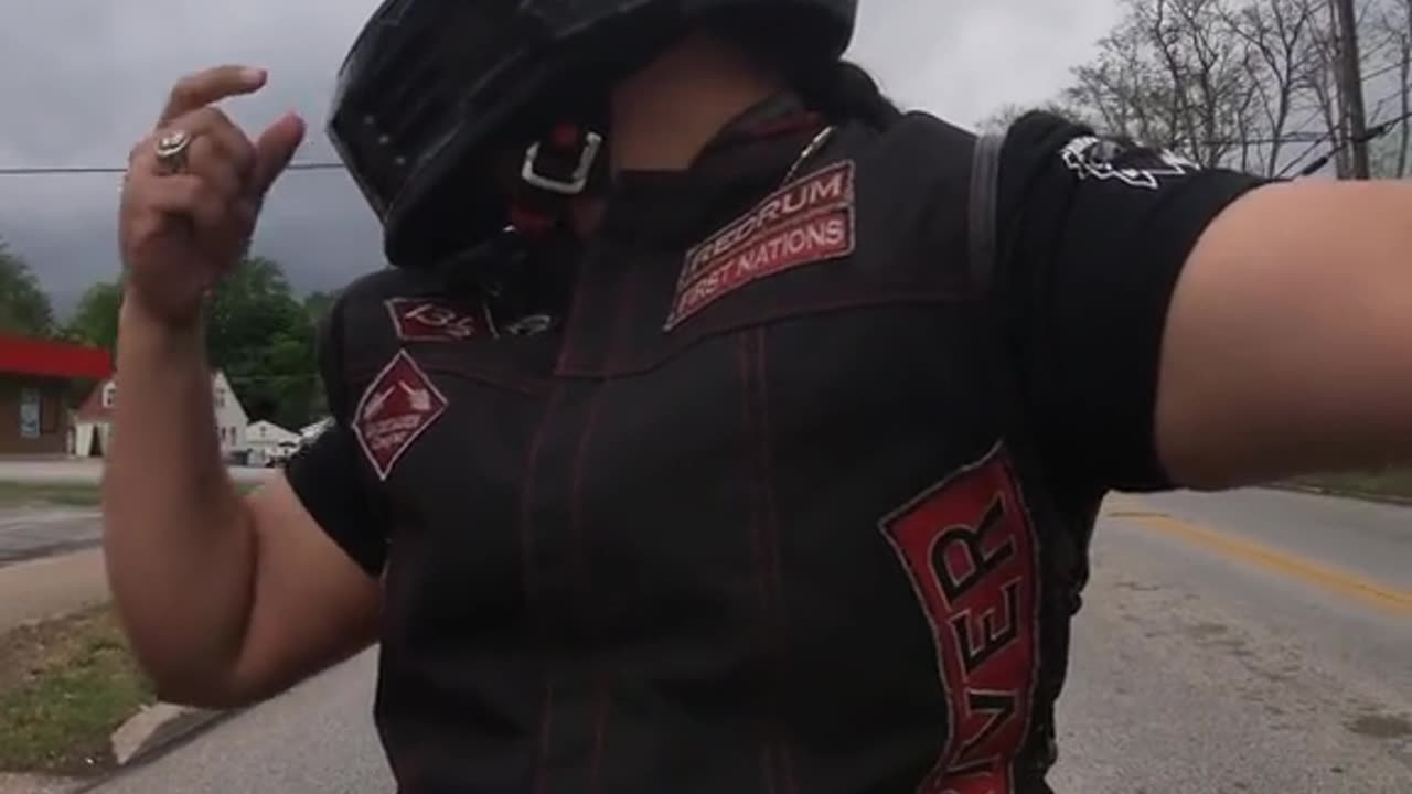 Just ride