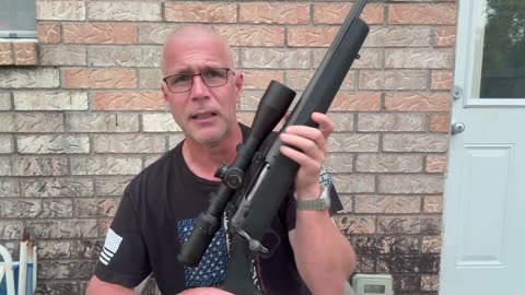 Want a really good rifle ?