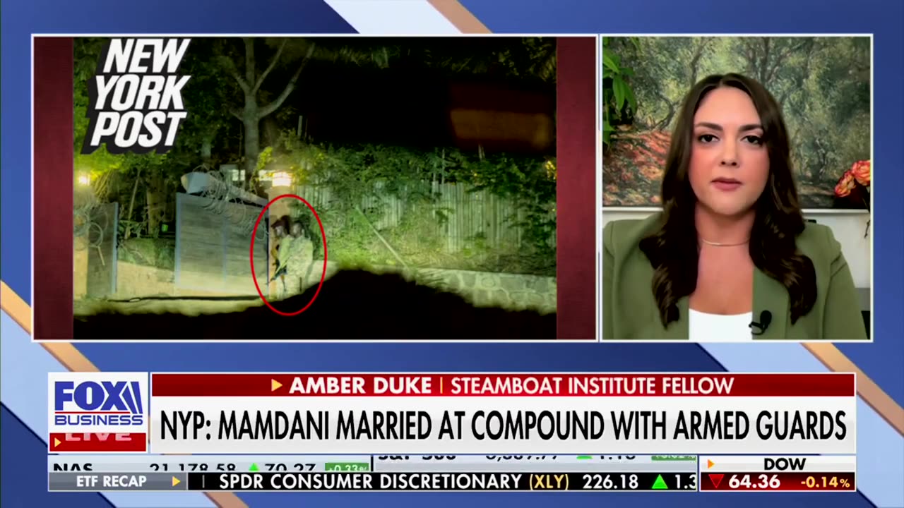 DC Senior Editor Explains Why Mamdani's Core Voters 'Don’t Get' What Socialism Really Does