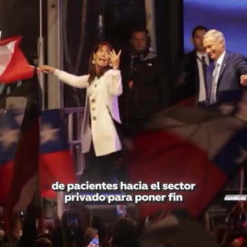 José Antonio Kast, ultraconservador que ganó la Presidencia de Chile en su tercer intento