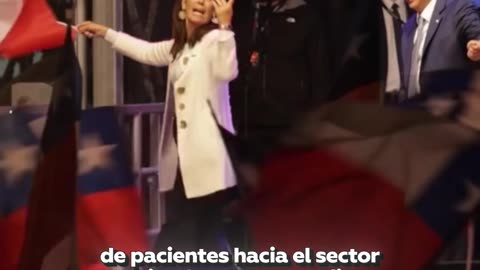 José Antonio Kast, ultraconservador que ganó la Presidencia de Chile en su tercer intento