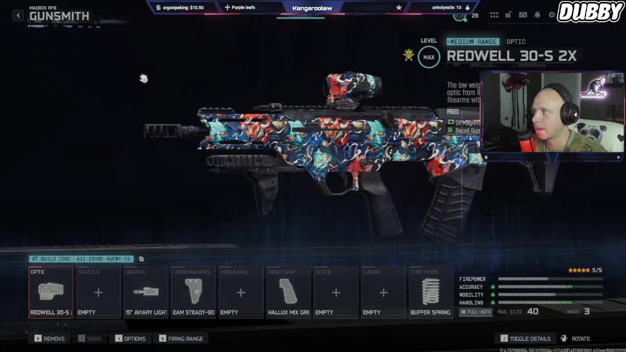 Sunday Funday!!! Let's get into it!