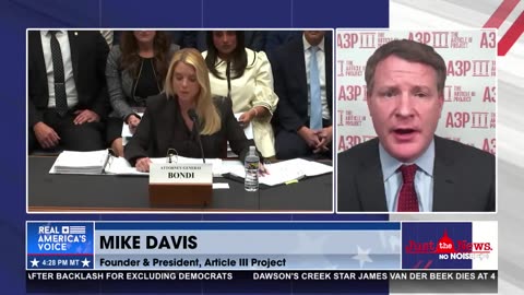 WILL DOJ DISMISS THE STEVE BANNON CONVICTION ⁉️