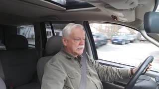 Five Minutes with Steve