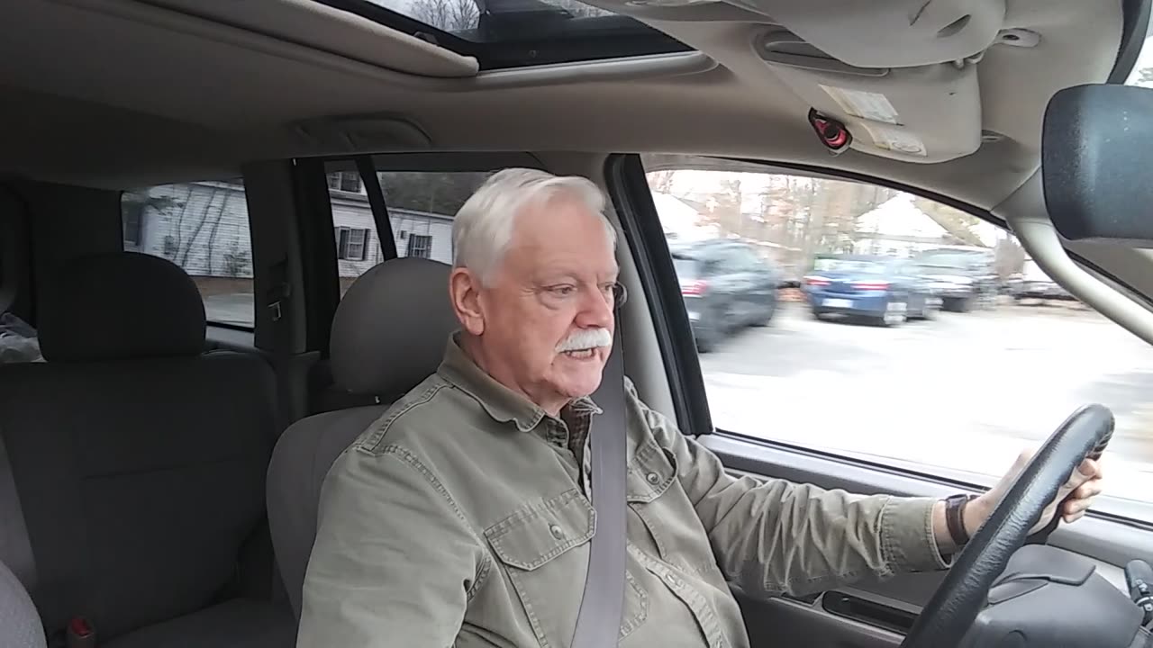 Five Minutes with Steve