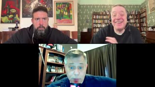 Moving beyond Donbass w/ Stanislav Krapivnik