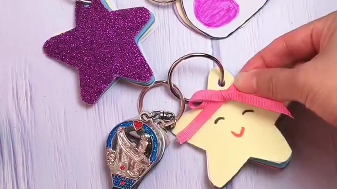 Art and craft
