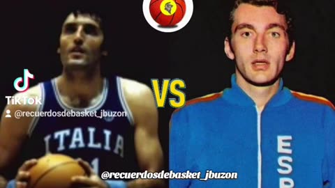 DINO MENEGHIN VS CLIFFORD LUYK