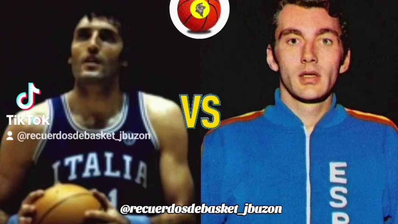 DINO MENEGHIN VS CLIFFORD LUYK