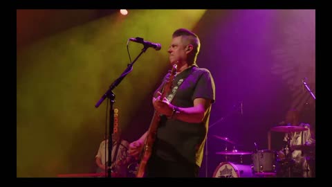 Better Than Ezra - Teenager at The Fillmore, NOLA, Deluxe 30th Anniversary on 04/26/2025.