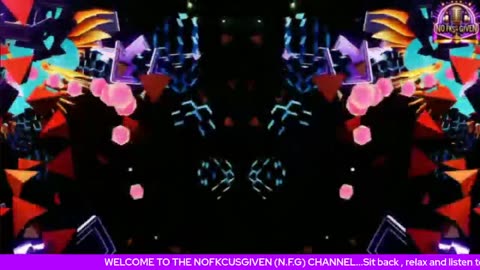Mashed Up Wednesday with me Nofkcusgiven (NFG) #music #laugh #friends #chat