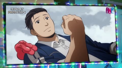 Assassination Classroom Tagalog Dubbed HD - Episode 13