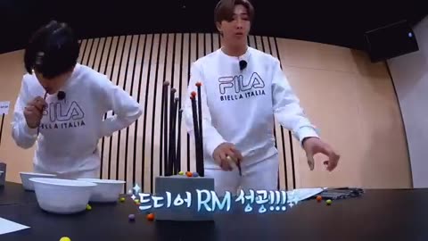 Game Masti Challenge BTS // Part-1