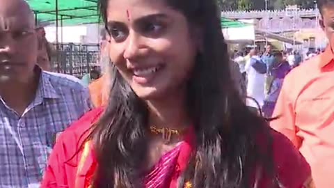 Indian actress