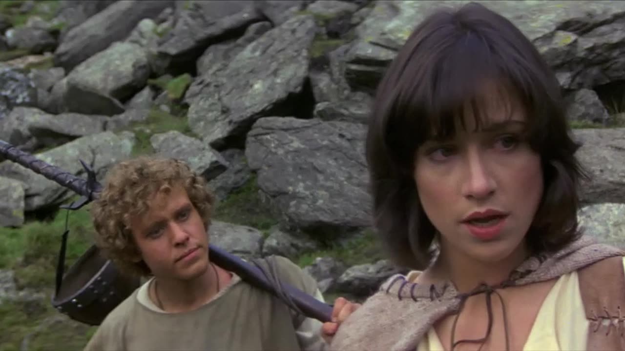 Dragonslayer 1981