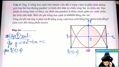 Live chữa Đề Số 2