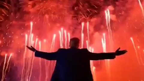 ĐⱤØ₲Ø🇺🇸 - ⚡️The song from the closing act of the military parade was the closin...