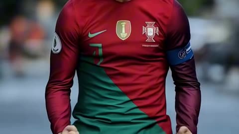 Messi vs Ronaldo