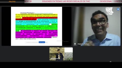 En Vivo FMC