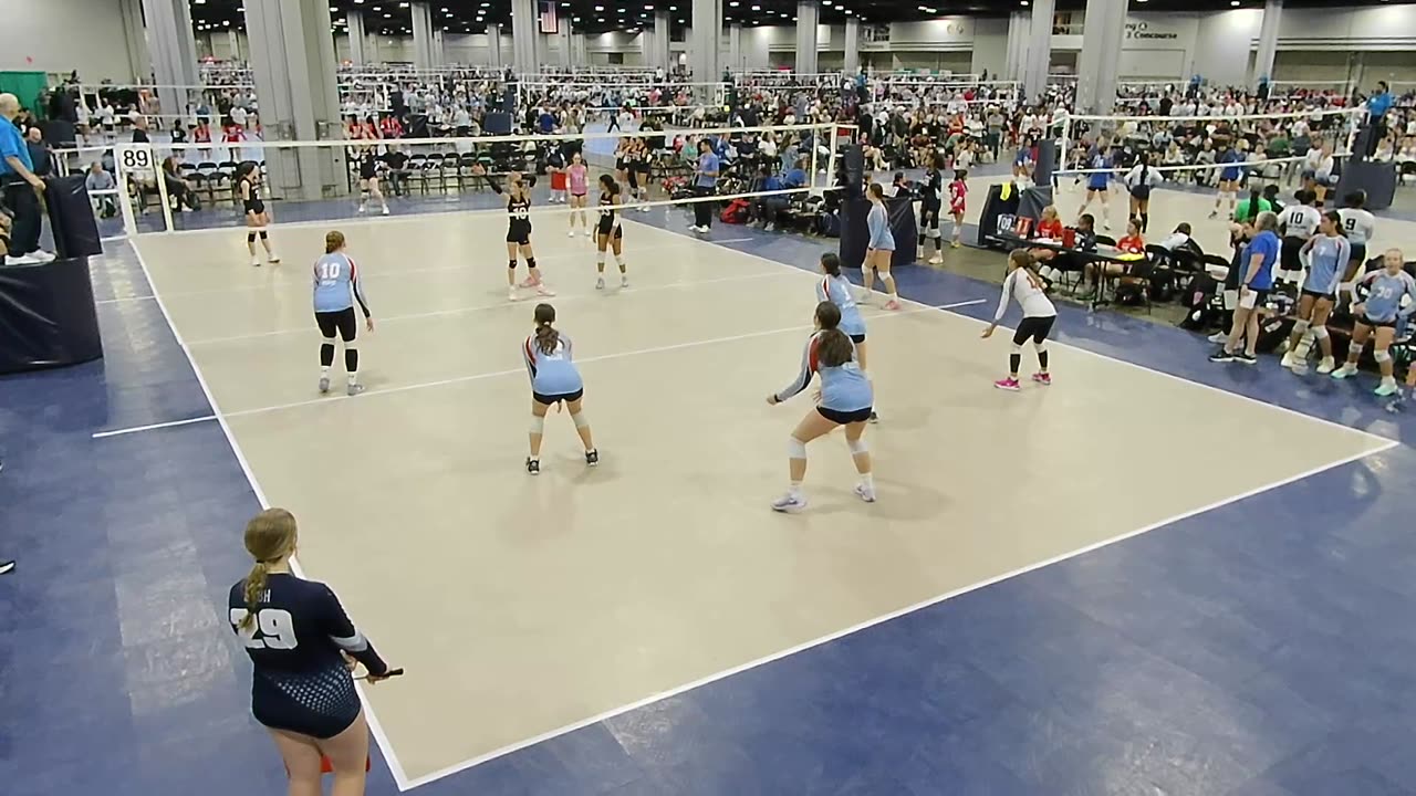 Roadrunner 14 / Prolink 14 Set 1