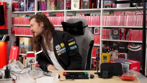 Nintendo Switch 2 Review