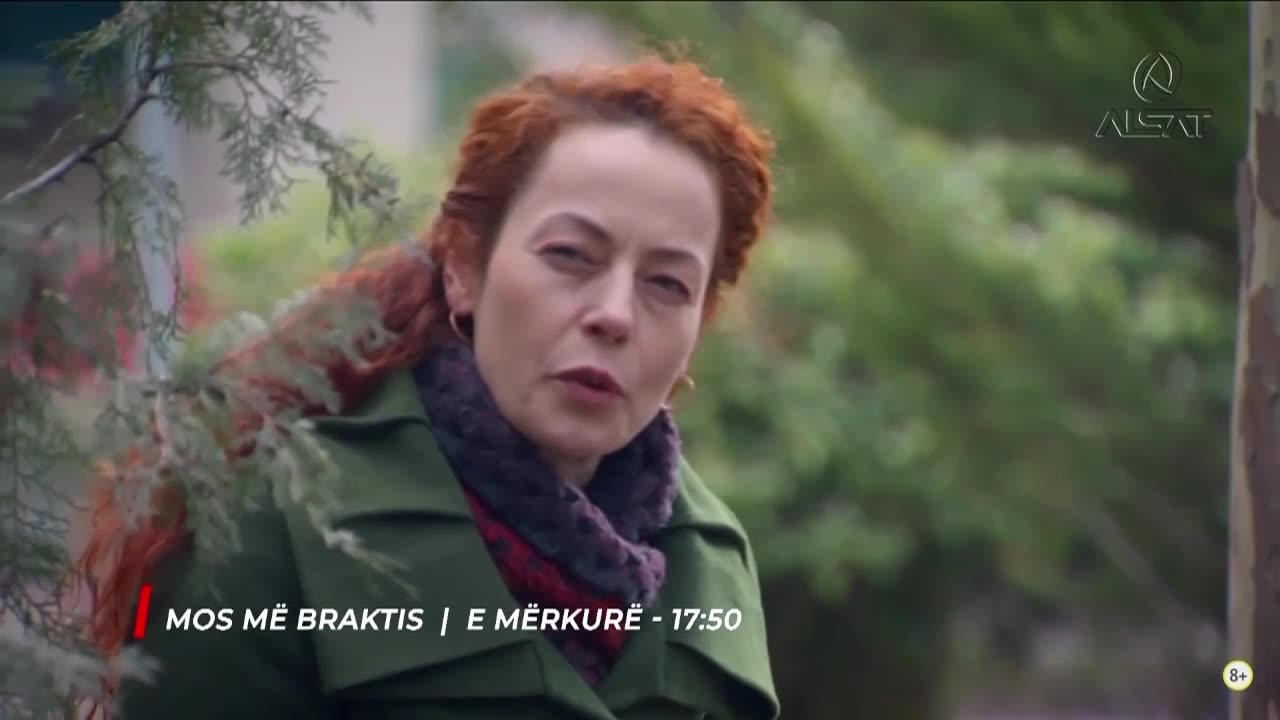 Mos më Braktis - Episoid 673 Promo | E mërkurë