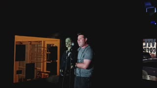 Vance Dykes & Zombie Bush @ Villon Coffee Shop Melbourne (April 30, 2025)