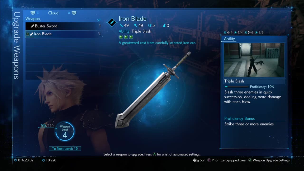 FINAL FANTASY VII REMAKE_20200424132501