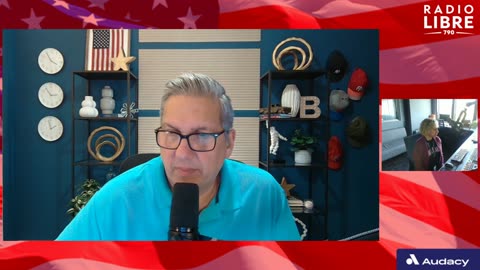 EL SHOW DE JORGE BONILLA EP. 347