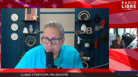 EL SHOW DE JORGE BONILLA EP. 347