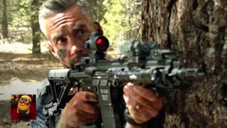 S.W.A.T. - Hondo & Deacon Kill Hawkins (S1E21) _ Movieclips
