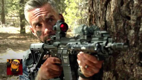 S.W.A.T. - Hondo & Deacon Kill Hawkins (S1E21) _ Movieclips