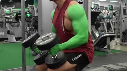Setup Your Dumbbells LIKE THIS!