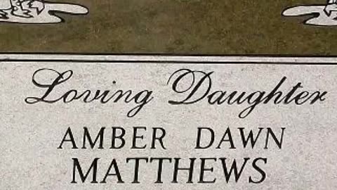 GUN LAWS IN ACTION - VOL. 442: THE MURDER OF AMBER MATTHEWS